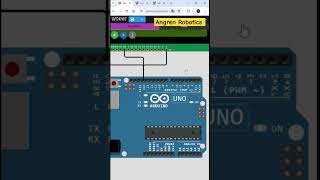 Arduino smart project [upl. by Avon322]