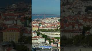 Why you should travel to Portugal in 2025 portugaltravel exploreportugal travelinspiration [upl. by Esila]