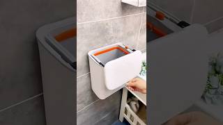 garbage storage boxkitchenessentialskitchenkitchengoodieskitchengadetsyoutubeshorts [upl. by Rekoob]