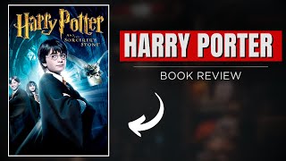 Harry Potter and sorcerers stone  Book summary [upl. by Penthea788]