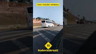 ATIBAIA X SÃO PAULO IRIZAR I6 4X2 FERNÃO DIAS BR 381 shorts rodoviabraszil [upl. by Dane395]