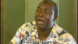 L’ AVENTURE DE SEKO BORE015  FILM EN SONINKE  sous titre FR [upl. by Edi]