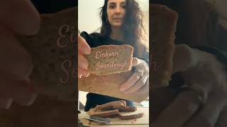 sourdough einkorn fermentation viral viralshort viralvideo shortsclip shorts selfcare fy [upl. by Mloc836]