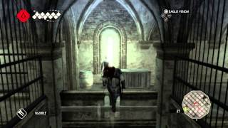 quotAssassins Creed 2quot HD walkthrough 100 completion Final Sequence 14 Veni Vidi Vici [upl. by Dnivra]