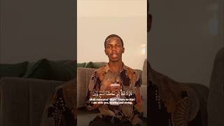 Beautiful Recitation of an Ayah from Surat Taha 20 46 viral alafasy recitation short [upl. by Akamaozu]