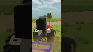 Babai Kamal kar Diyavah bete vah mauj kar di💸🚜🚜🤩tractor lover subscribe karo [upl. by Leksehcey]