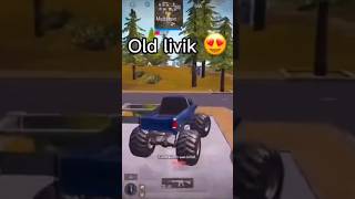 Old livik midisten m 1V4 ka clutch deko🥵🥶viralvideoviralshorts1millionviewspubgmobilesubscribe [upl. by Acinnod986]