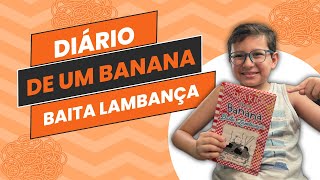 Diário de um Banana 19  Baita Lambança [upl. by Chlori]