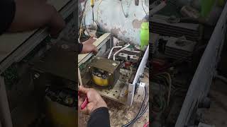 Magnet Inverter Transformer Replacement  StepbyStep Repair Guide [upl. by Haliak]