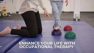 Occupational Therapy Services  Propel Physiotherapy [upl. by Tse]