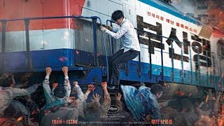 Train to Busan 2016  One of the best quotZombie Outbreakquot movies [upl. by Elletsyrc872]