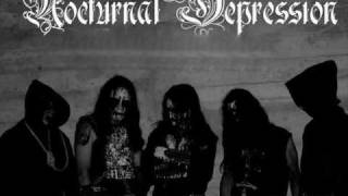 Nocturnal Depression  Suicidal Metal Anthems [upl. by Jasisa]