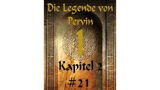 Mind RPG Staffel 1 21  Rettung im Tempel Hörspiel DSA4PenampPaper [upl. by Pirbhai470]