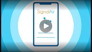 SignalAir la plateforme de signalements dAtmo Normandie [upl. by Hsilgne572]