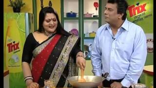 Alpana Habibs Recipe Khashir Mangsho Bhuna [upl. by Marin]