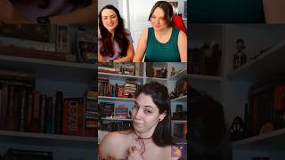 THE NERD TEA Elizabeth amp Helen Coming July 11th on YT  booktube authorinterview TheNerdTea [upl. by Esaertal]