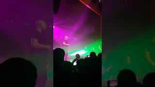 Kollegah  Alphagene II YAYO  live in Dresden 2019 [upl. by Goldia18]