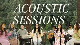 NB Worship  Acoustic Sessions 2 [upl. by Disharoon324]