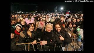 DAAB  Fryzjer Na Plaży live [upl. by Annerol]