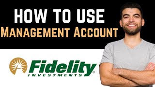 ✅ Fidelity Cash Management Account Full Guide [upl. by Annavoeg]