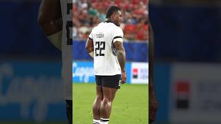 Josua Tuisova 100 Pure Fijian Beef 😤 rugbyworldcup2023 fiji scotland beast 2023 rugby 😱 [upl. by Edee]