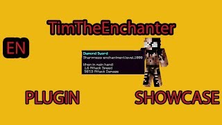 HOW TO GET SHARPNESS 1000  Plugin TimeTheEnchanter [upl. by Ikciv]