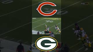 Bears vs Packers The ULTIMATE Week 11 Showdown [upl. by Ybocaj]