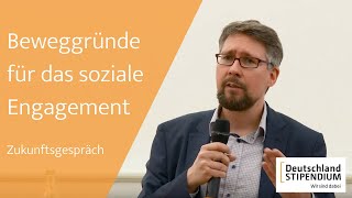 Warum ist das soziale Engagement clever [upl. by Hardin]