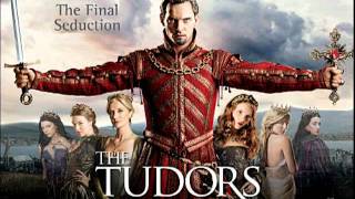 The Tudors OST Boulogne falls [upl. by Abigale]