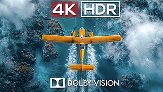 4K MAX RESOLUTION Dolby Vision™ HDR COLORS 60 FPS  Your Eyes Will Thank You [upl. by Dimah283]