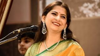 Aaye na Balam Thumri by Kaushiki Chakraborty❤️ [upl. by Wang]