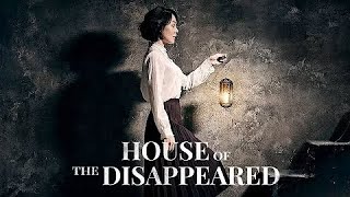 House of the Disappeared Explained in Hindi  South Korean Emotional Horror amp Mystery Explained [upl. by Eidnam]