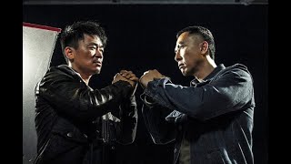 Donnie Yen Best Fight Scenes 5  HL Movie HD 720p [upl. by Osbourn393]