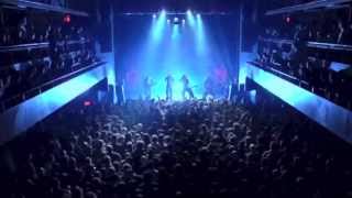 Meshuggah  New millennium cyanide christStengahThe mouth lickingLive at Montreal with lyrics [upl. by Themis765]