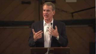 William Lane Craig Is God a Delusion Sheldonian Theatre Oxford October 2011 [upl. by Hazen]