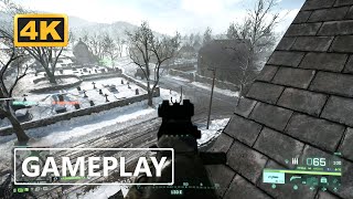 Battlefield 2042 Multiplayer Gameplay 4K [upl. by Vorster630]