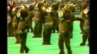 Moscow Olympics 1980OpeningampClosing Part 04Ibrahim AlHussainiwmv [upl. by Molly]