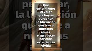 Que entendamos el valor que hay en perdonar🧎🙇🏻 amor perdón fe dios jesus 💛🙏😊 [upl. by Isied]