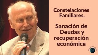 Constelaciones Familiares Sanación de Deudas y recuperación económica🐘💫🙌🏻 [upl. by Lebasiram]