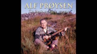 Alf Prøysen  Hompetitten [upl. by Redman]