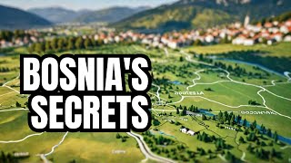 5 facts about Bosnia and Herzegovina [upl. by Sisto999]