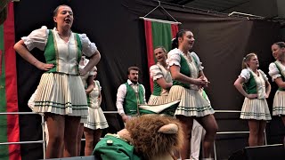 Tanzcorps Stadtgarde Frechen 07012023 [upl. by Rafiq]