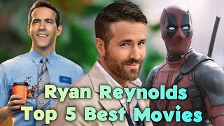 CIO Ryan Reynolds hangs out with local celebs on Yas Island [upl. by Enawtna]