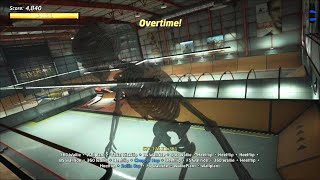 Thps 12 Hangar Billion points [upl. by Alat569]