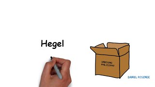 Hegel [upl. by Iidnarb]