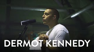 Dermot Kennedy  Power Over Me Lyrics [upl. by Meggy]