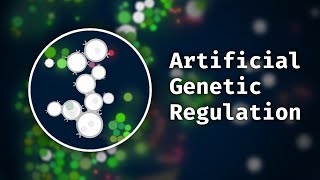 Simulating the Evolution of Multicellularity [upl. by Notla875]