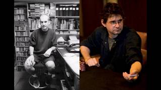 Steve Albini amp Ian MacKaye interview 2015 [upl. by Codee]