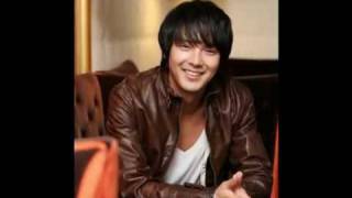 Park Yong Ha in memories Suicide 30 Jun 10 funeral 2 Jul 10 RIPwe always love U [upl. by Silera]