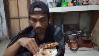 Makan Lauk ikan Mujaer SambeL Terasi Enak‼️Topek channel [upl. by Luana]